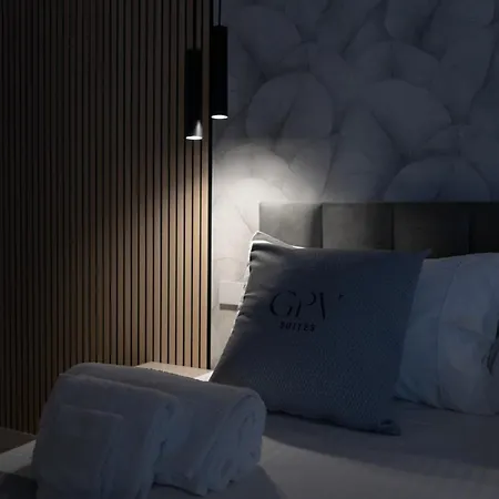 Vendégház Gpv Nápoly