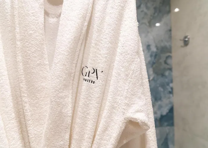 ゲストハウス Gpv ナポリ