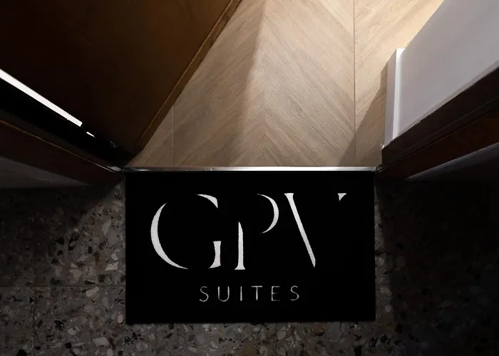 ゲストハウス Gpv ナポリ