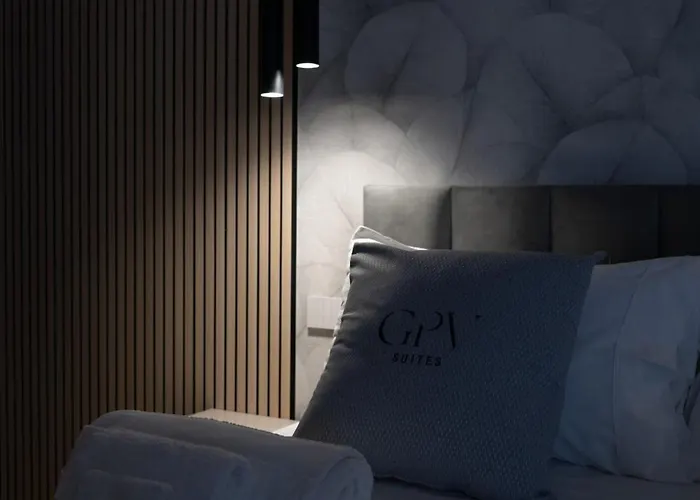 ゲストハウス Gpv ナポリ