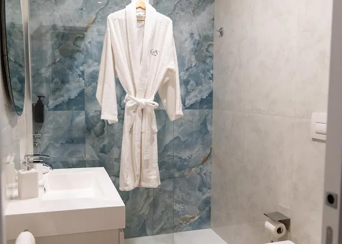 Gpv ゲストハウス 4*