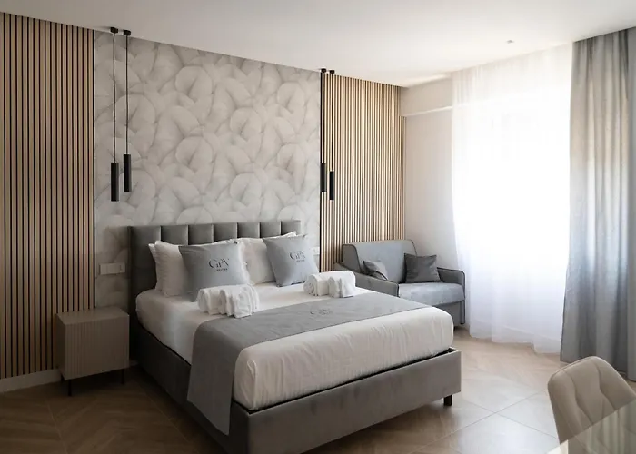 ゲストハウス Gpv