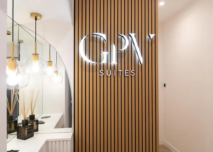 ゲストハウス Gpv 4*