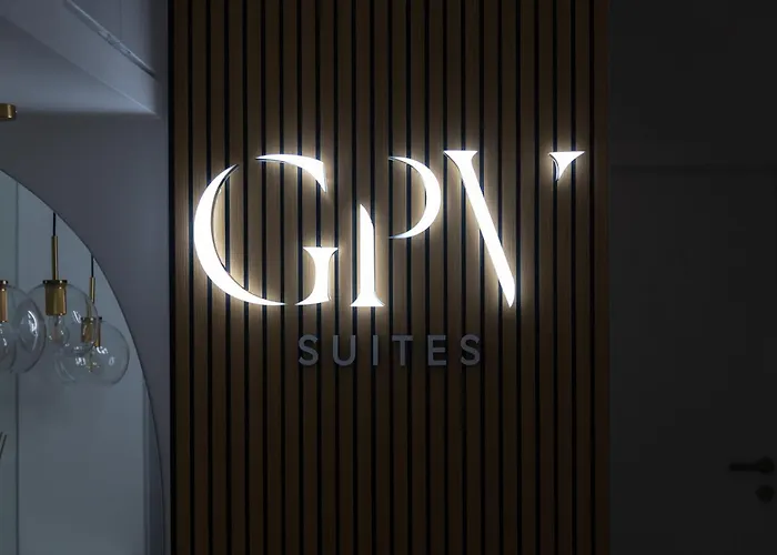 Gpv ゲストハウス