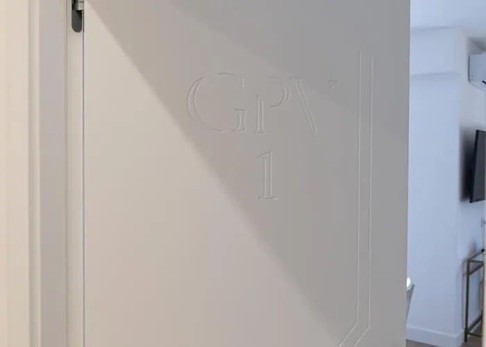 Gpv ゲストハウス