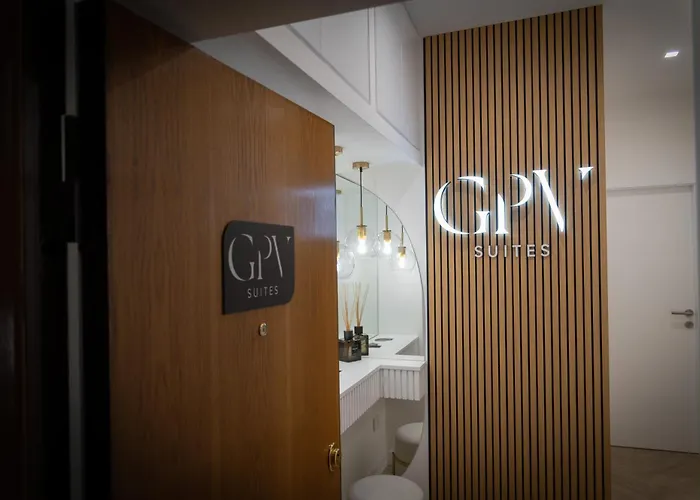 ゲストハウス Gpv