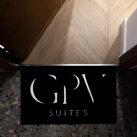 Maison d'hôtes Gpv Naples