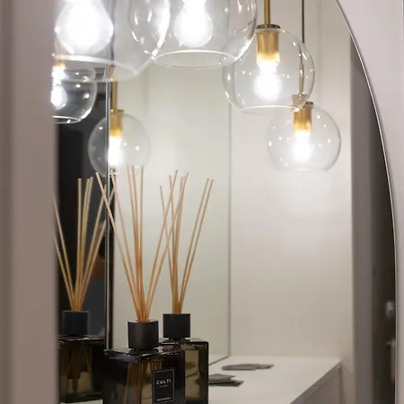 Gpv Maison d'hôtes Naples