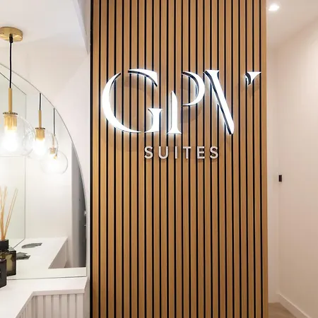 Penzion Gpv 4*