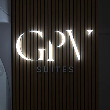 Gpv Penzion