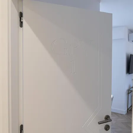 Gpv Pensjonat