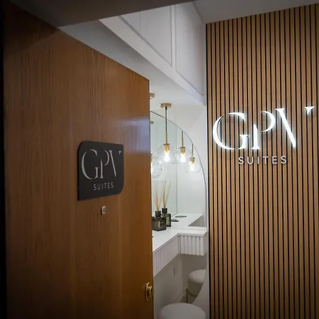 Pensjonat Gpv