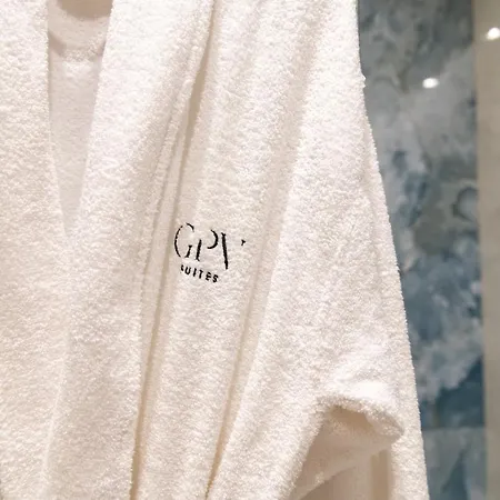 Πανσιόν Gpv Νάπολη