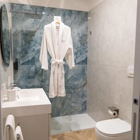 Gpv Πανσιόν 4*