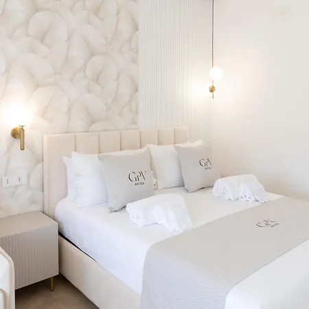 Gpv Πανσιόν Νάπολη